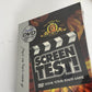 *New Sealed* Screen Test DVD Movie Trivia Board Game TV MGM Imagination Region 4