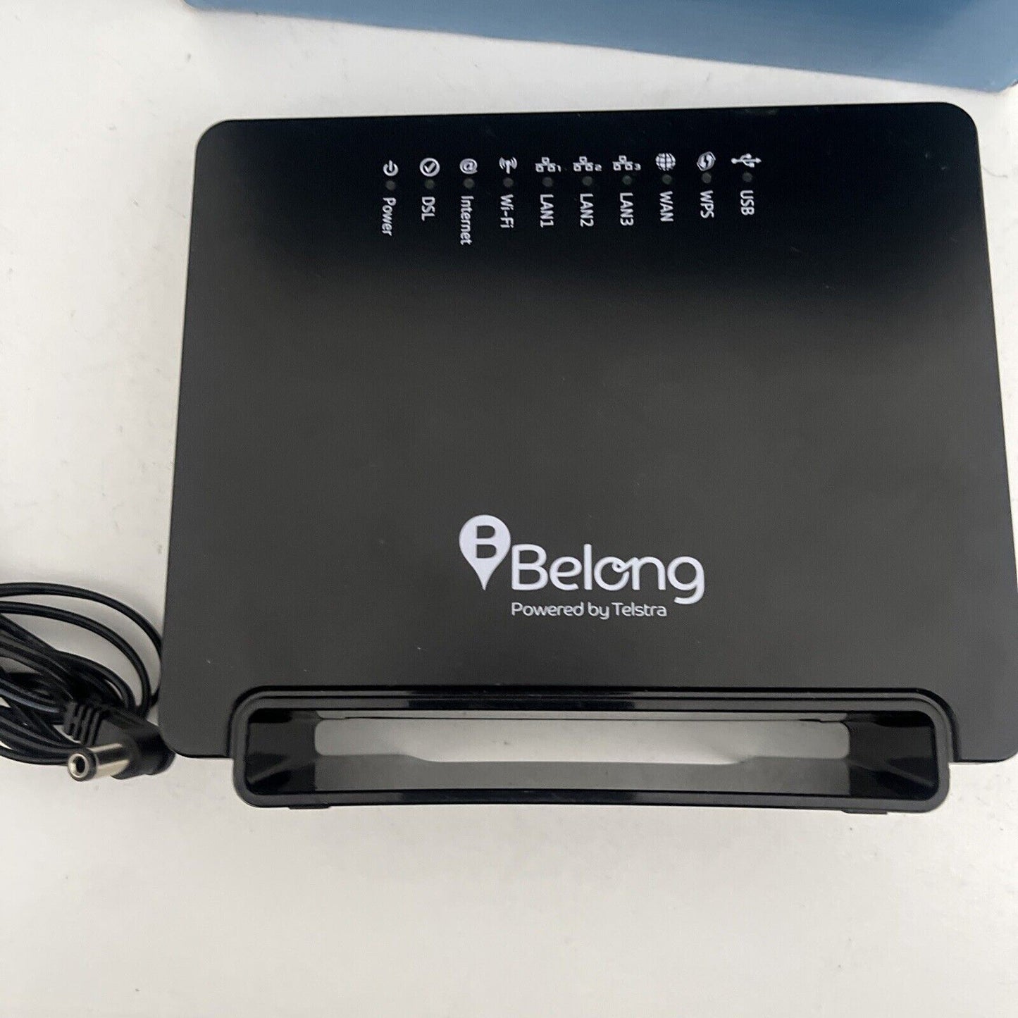 Belong Fast 4315 ADSL Wireless Wi-Fi Modem