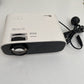 Blume LED Projector HD 1080P Portable Office Cinema HDMI USB VGA