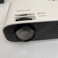 Blume LED Projector HD 1080P Portable Office Cinema HDMI USB VGA