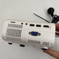 Blume LED Projector HD 1080P Portable Office Cinema HDMI USB VGA