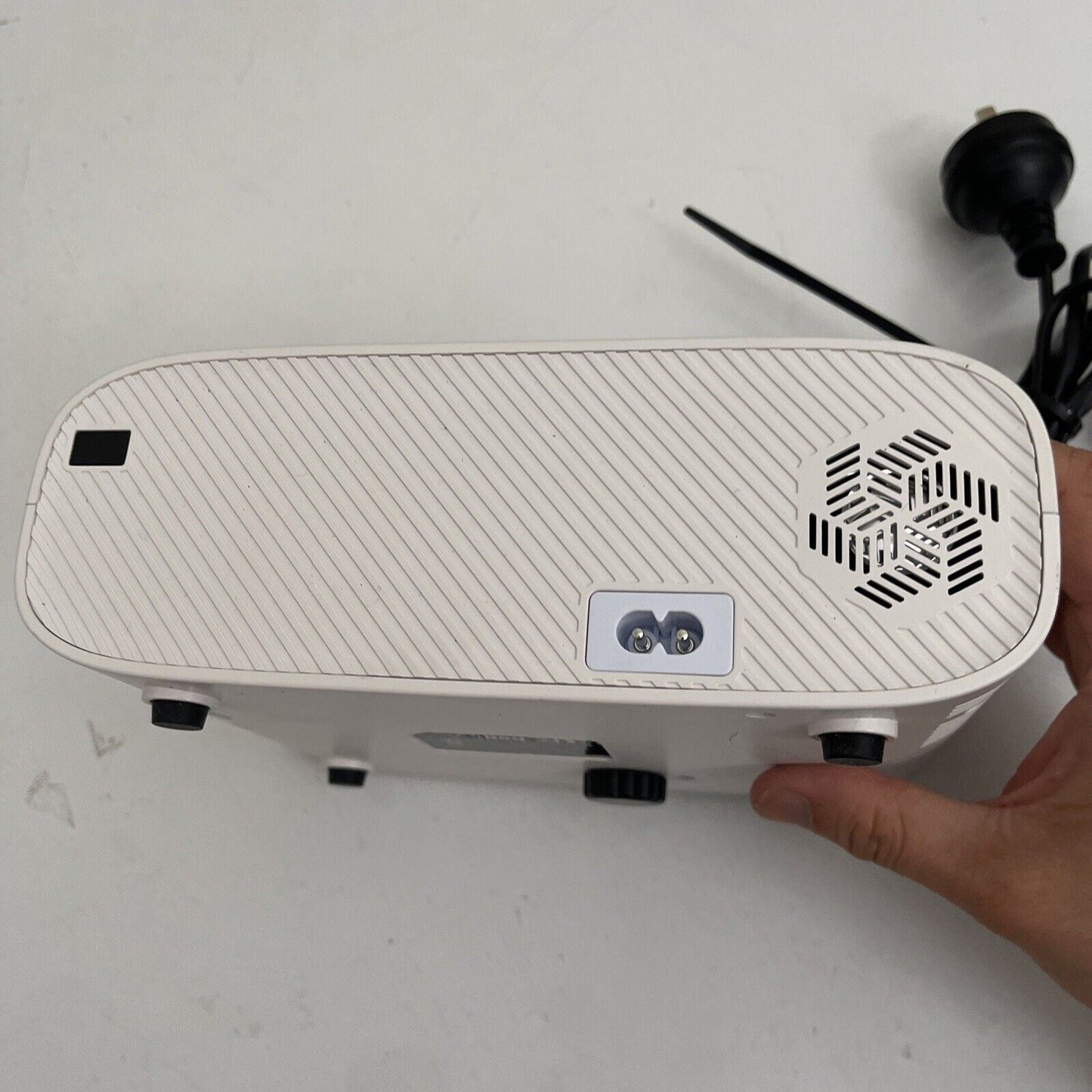 Blume LED Projector HD 1080P Portable Office Cinema HDMI USB VGA