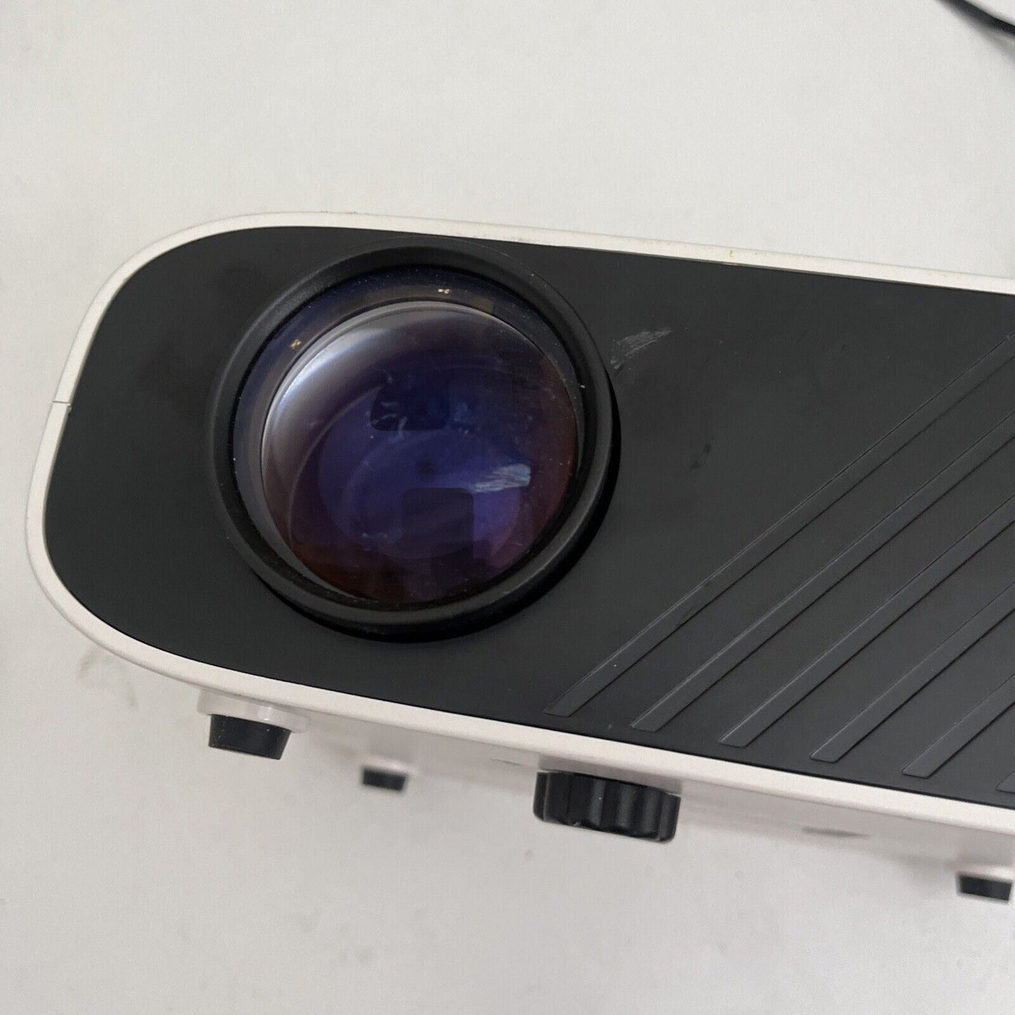 Blume LED Projector HD 1080P Portable Office Cinema HDMI USB VGA