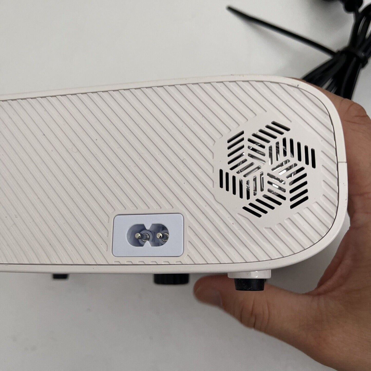 Blume LED Projector HD 1080P Portable Office Cinema HDMI USB VGA