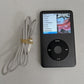 iPod Classic 120GB Black A1238 EMC 2173 7th Generation