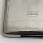 iPod Classic 120GB Black A1238 EMC 2173 7th Generation