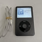 iPod Classic 120GB Black A1238 EMC 2173 7th Generation