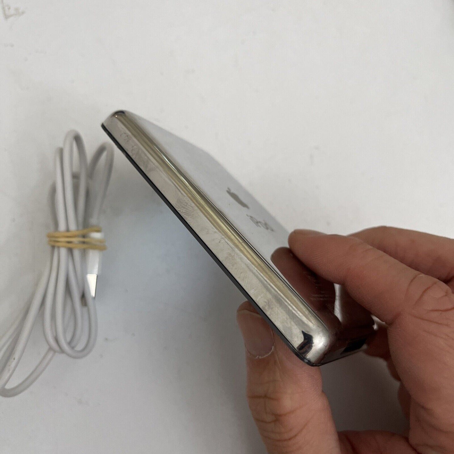 iPod Classic 120GB Black A1238 EMC 2173 7th Generation