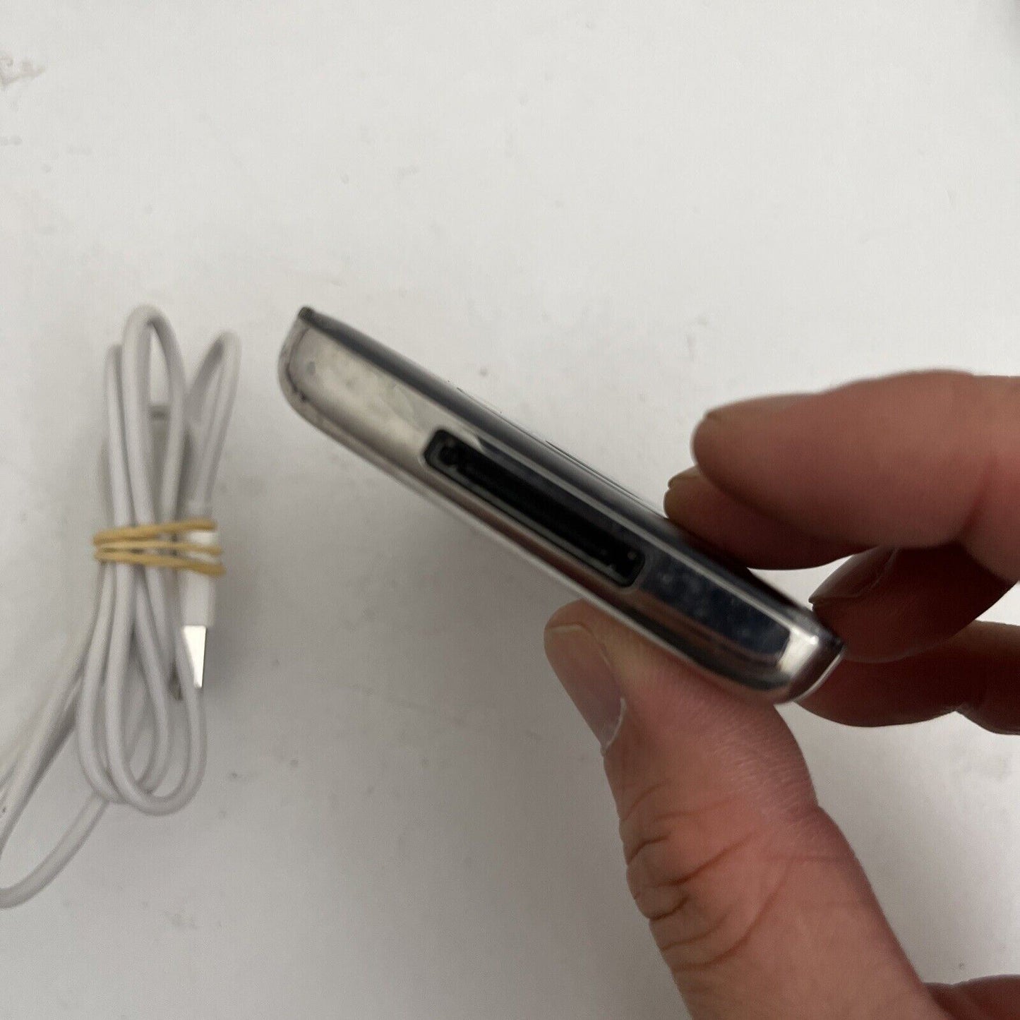 iPod Classic 120GB Black A1238 EMC 2173 7th Generation