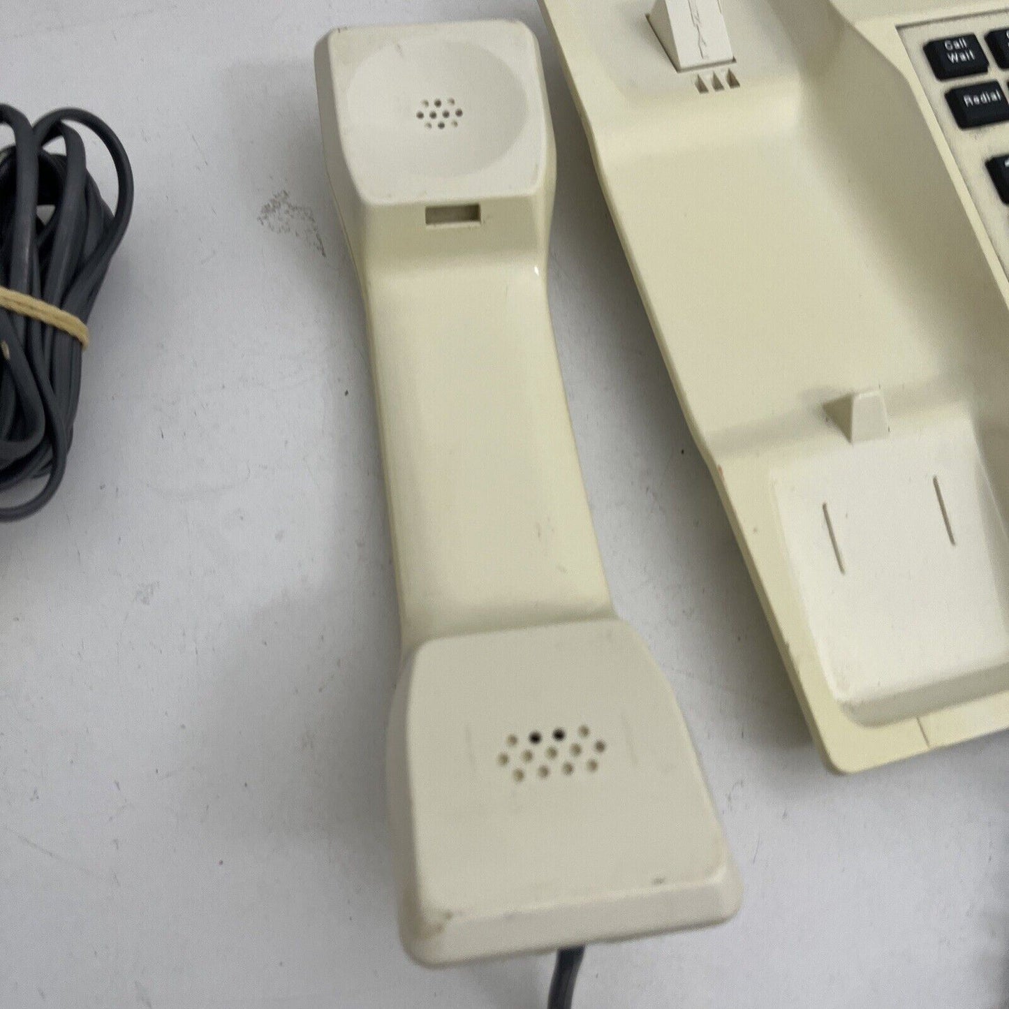 Telstra Touchfone TF400C Landline Desktop Corded Telephone Made in Australia