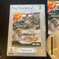 Conflict Desert Storm Sony PlayStation 2 PS2 COMPLETE w/ Manual 2002 PAL