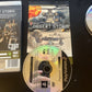 Conflict Desert Storm Sony PlayStation 2 PS2 COMPLETE w/ Manual 2002 PAL