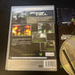 Tom Clancys Splinter Cell Sony PlayStation 2 PS2 Game PAL With Manual