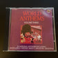 World Anthems - Volume 3 - 20 National Anthems (CD, 1997)