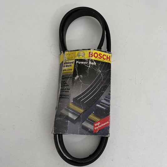 Bosch Power Belt Ribbed V-Belt 5PK1345