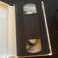 Equine Shiatsu Bodywork with Cathy Tindall (VHS, 2000) PAL
