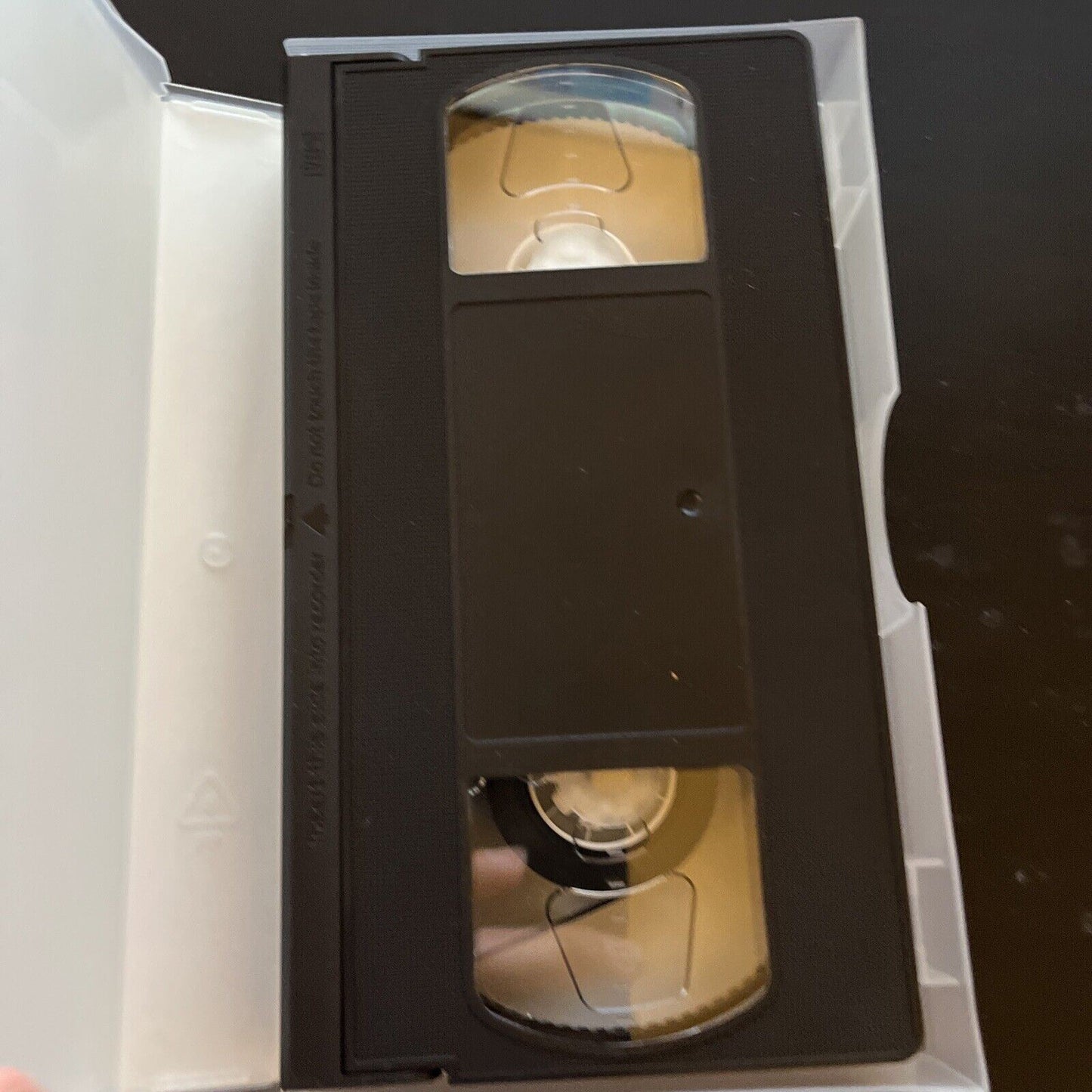 How to Bombproof Your Horse by Elaine Danger (VHS, 2000) PAL