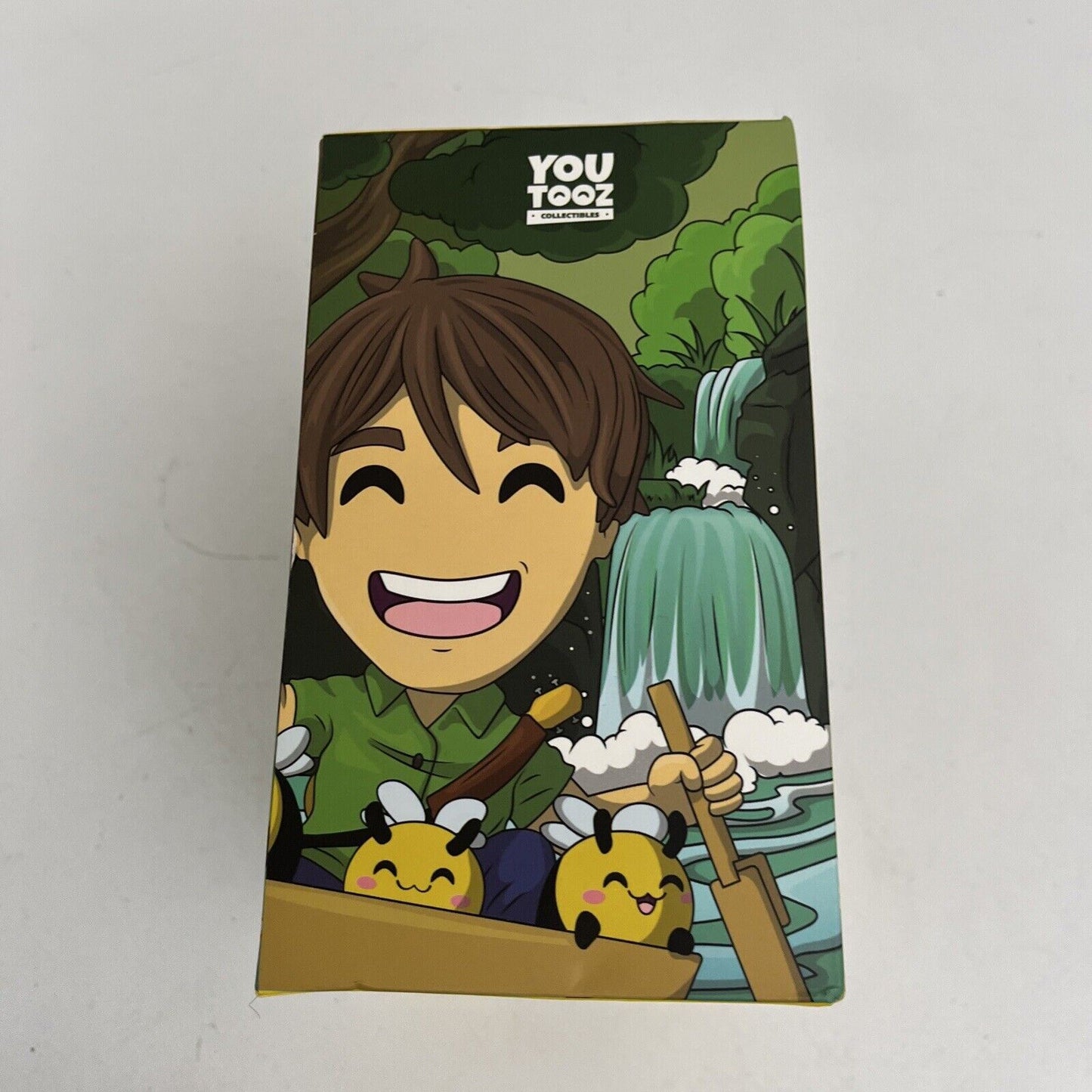 Tubbo #212 Vinyl Figure YouTooz Collectibles