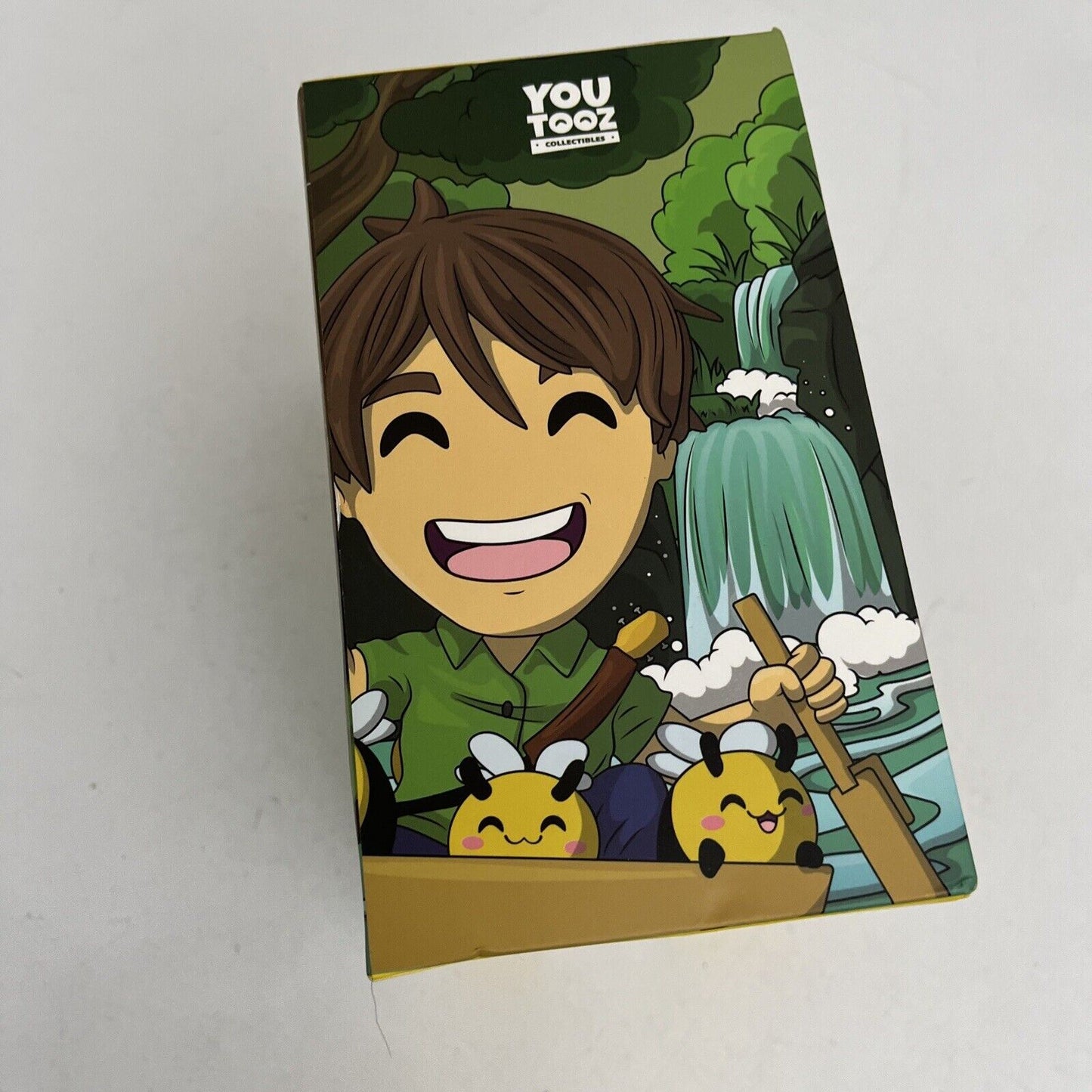 Tubbo #212 Vinyl Figure YouTooz Collectibles