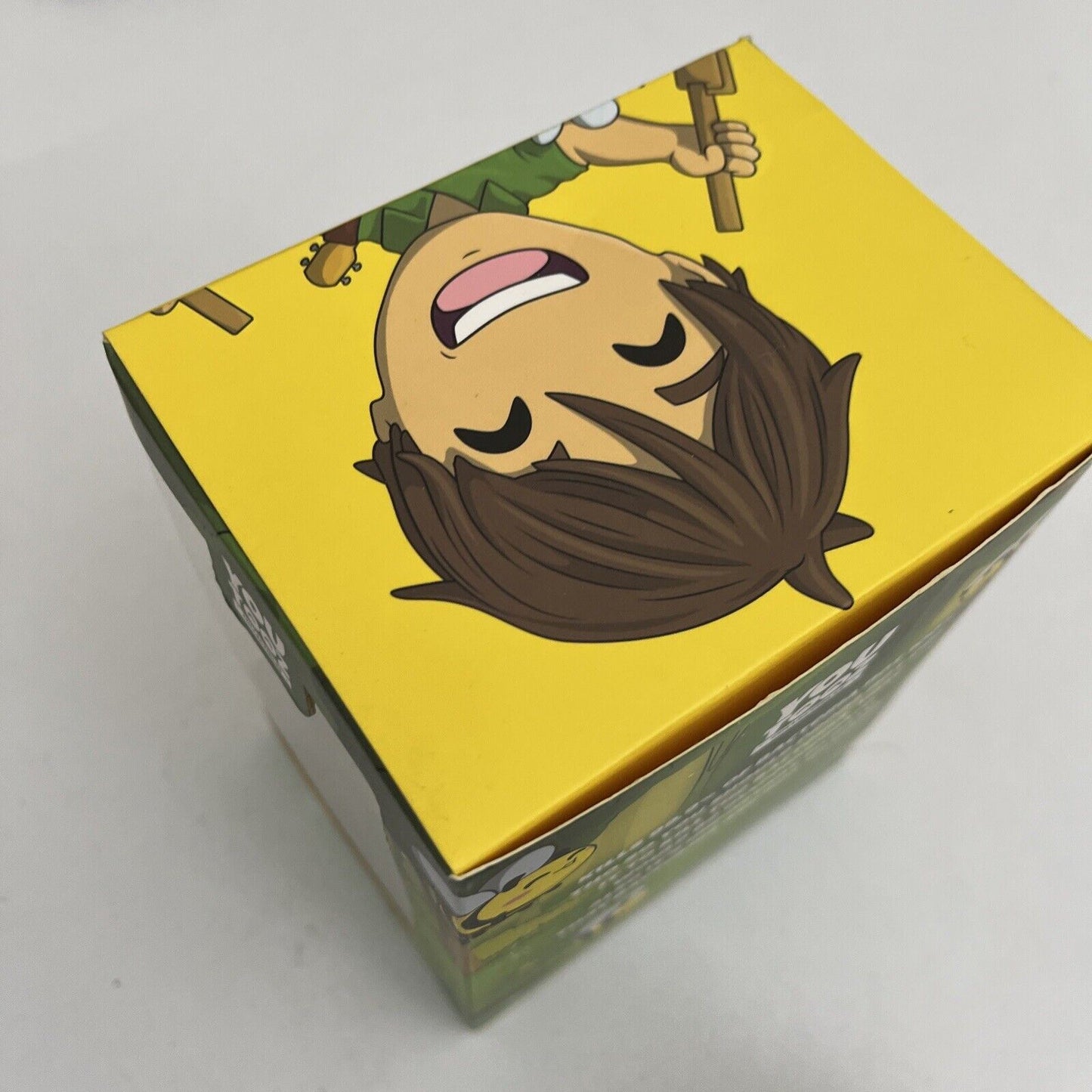 Tubbo #212 Vinyl Figure YouTooz Collectibles