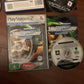 4x Need For Speed Game: Most Wanted /Carbon / Underground 1&2 Playstation 2 PS2