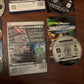 4x Need For Speed Game: Most Wanted /Carbon / Underground 1&2 Playstation 2 PS2