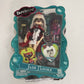 Jade J'adore Bratzillaz Glam Gets Wicked Doll Figure 11" and Accessories Bratz
