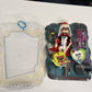 Jade J'adore Bratzillaz Glam Gets Wicked Doll Figure 11" and Accessories Bratz
