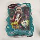 Jade J'adore Bratzillaz Glam Gets Wicked Doll Figure 11" and Accessories Bratz