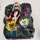 Jade J'adore Bratzillaz Glam Gets Wicked Doll Figure 11" and Accessories Bratz