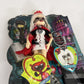 Jade J'adore Bratzillaz Glam Gets Wicked Doll Figure 11" and Accessories Bratz