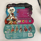 Jade J'adore Bratzillaz Glam Gets Wicked Doll Figure 11" and Accessories Bratz