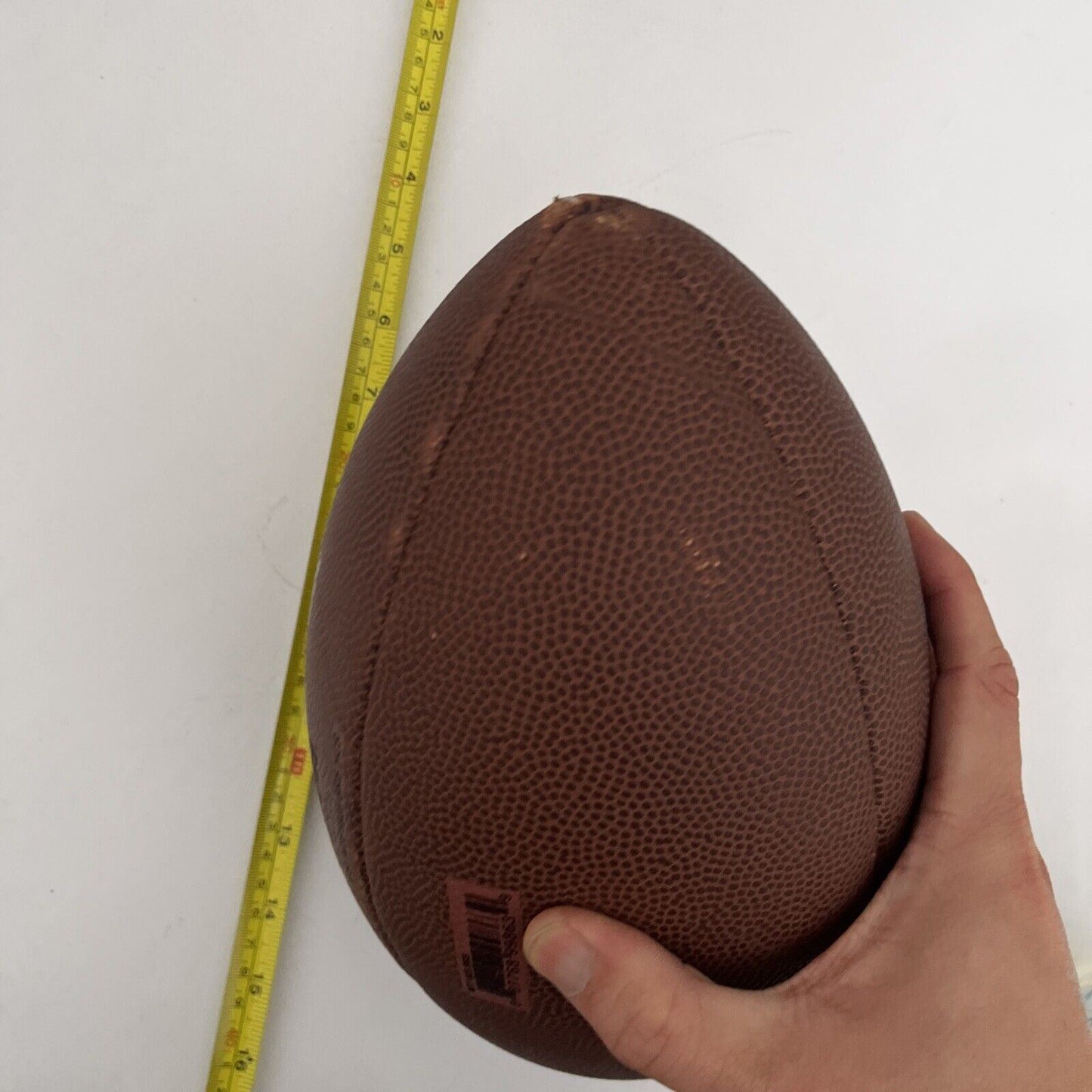 Wilson The Duke NFL Football Gridiron Ball Football