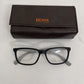 Boss Hugo Boss Eyeglasses BO 0267 54/16-145 with Case