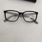 Boss Hugo Boss Eyeglasses BO 0267 54/16-145 with Case