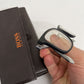 Boss Hugo Boss Eyeglasses BO 0267 54/16-145 with Case