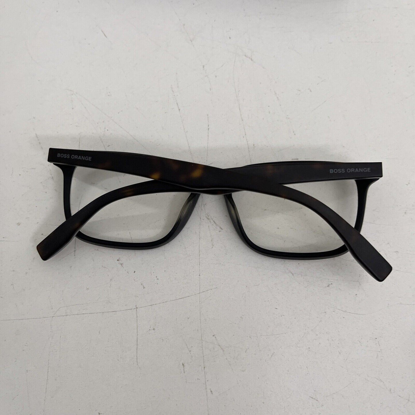 Boss Hugo Boss Eyeglasses BO 0267 54/16-145 with Case
