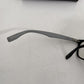 Boss Hugo Boss Eyeglasses BO 0267 54/16-145 with Case
