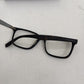 Boss Hugo Boss Eyeglasses BO 0267 54/16-145 with Case