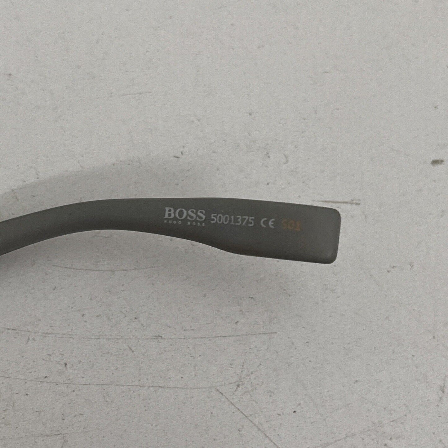 Boss Hugo Boss Eyeglasses BO 0267 54/16-145 with Case