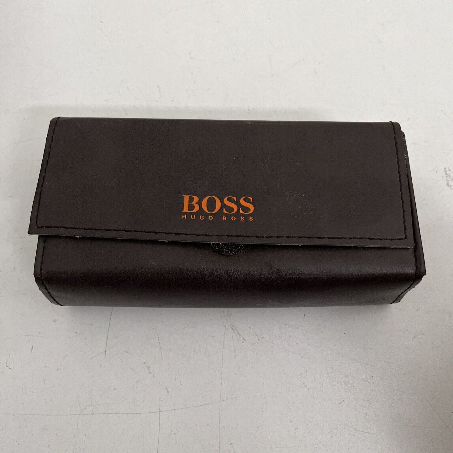 Boss Hugo Boss Eyeglasses BO 0267 54/16-145 with Case