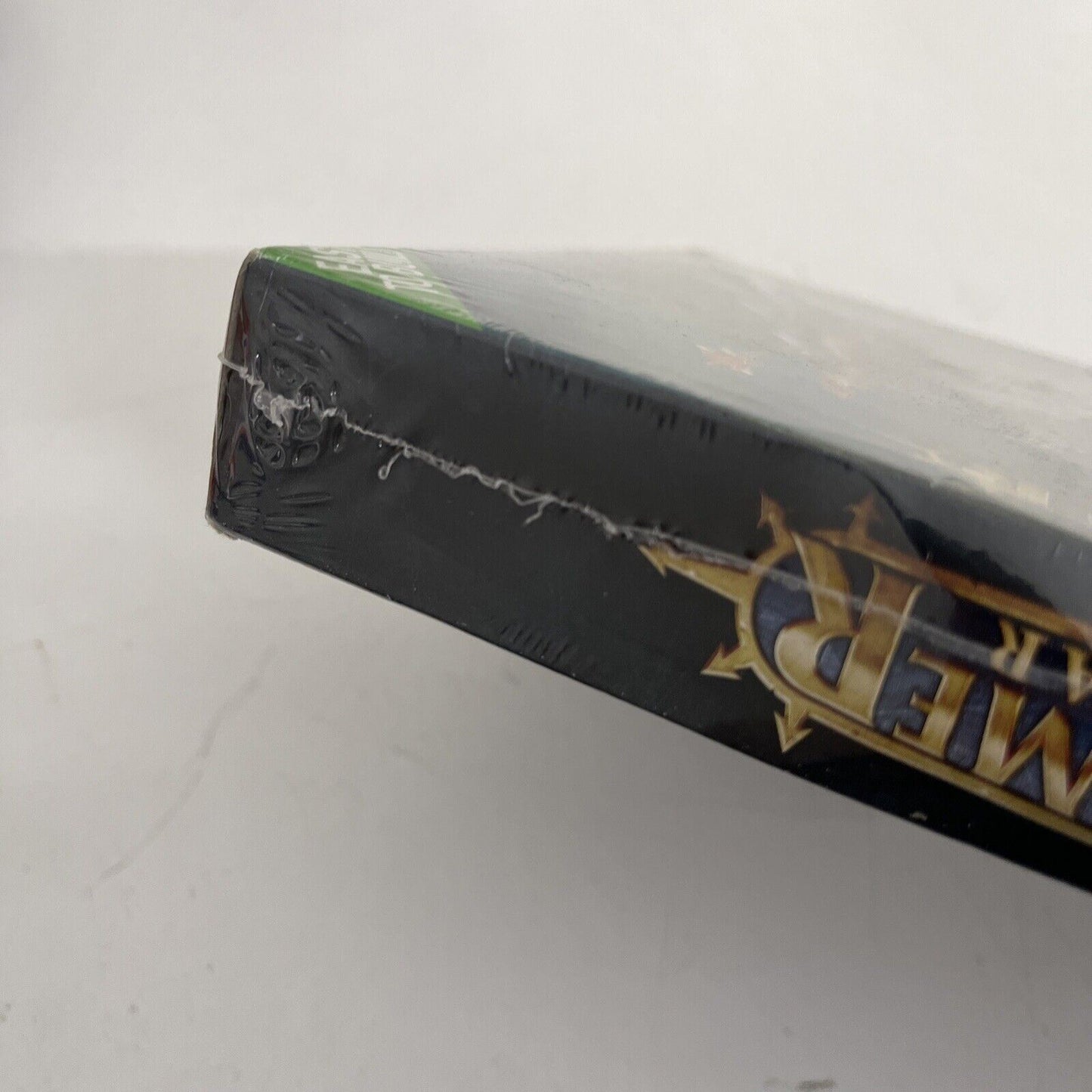 *New Sealed* Warhammer Age of Sigmar AOS Stormcast Eternals Astreia Solbright 10