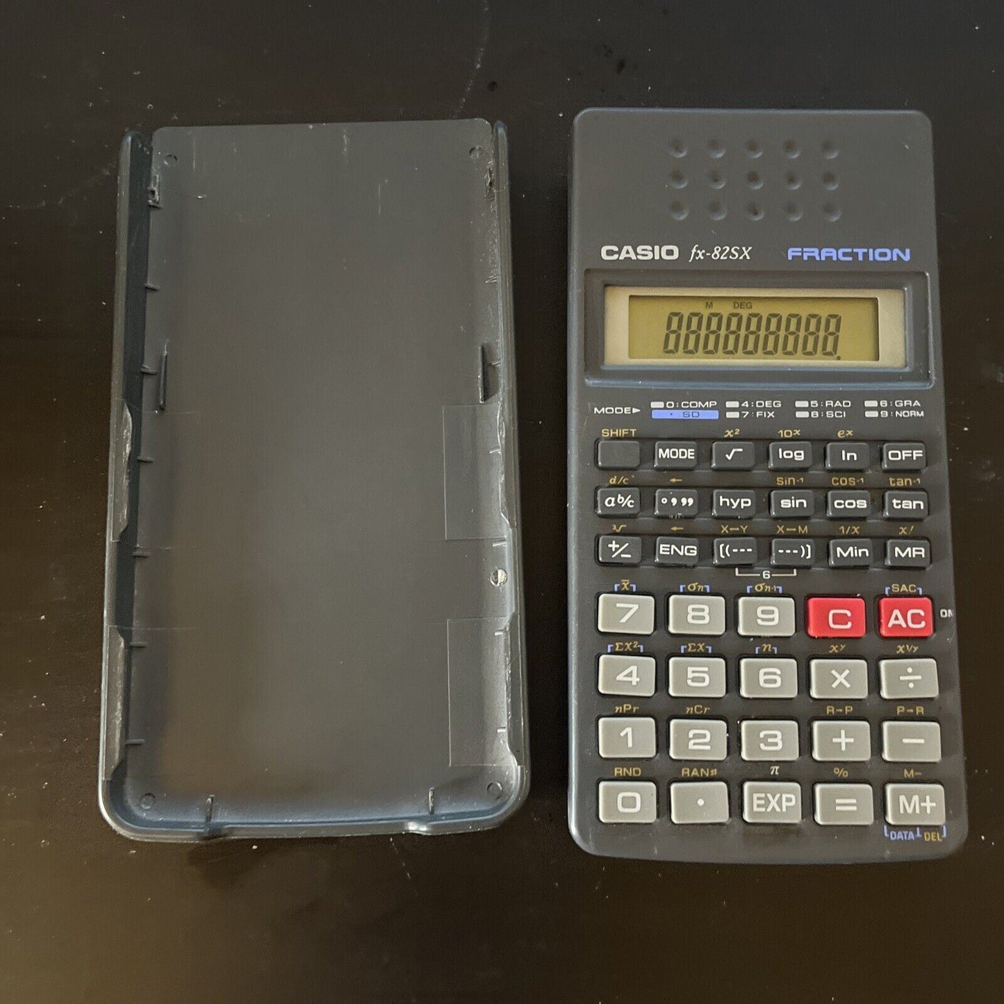 Casio fx-82SX Scientific Calculator