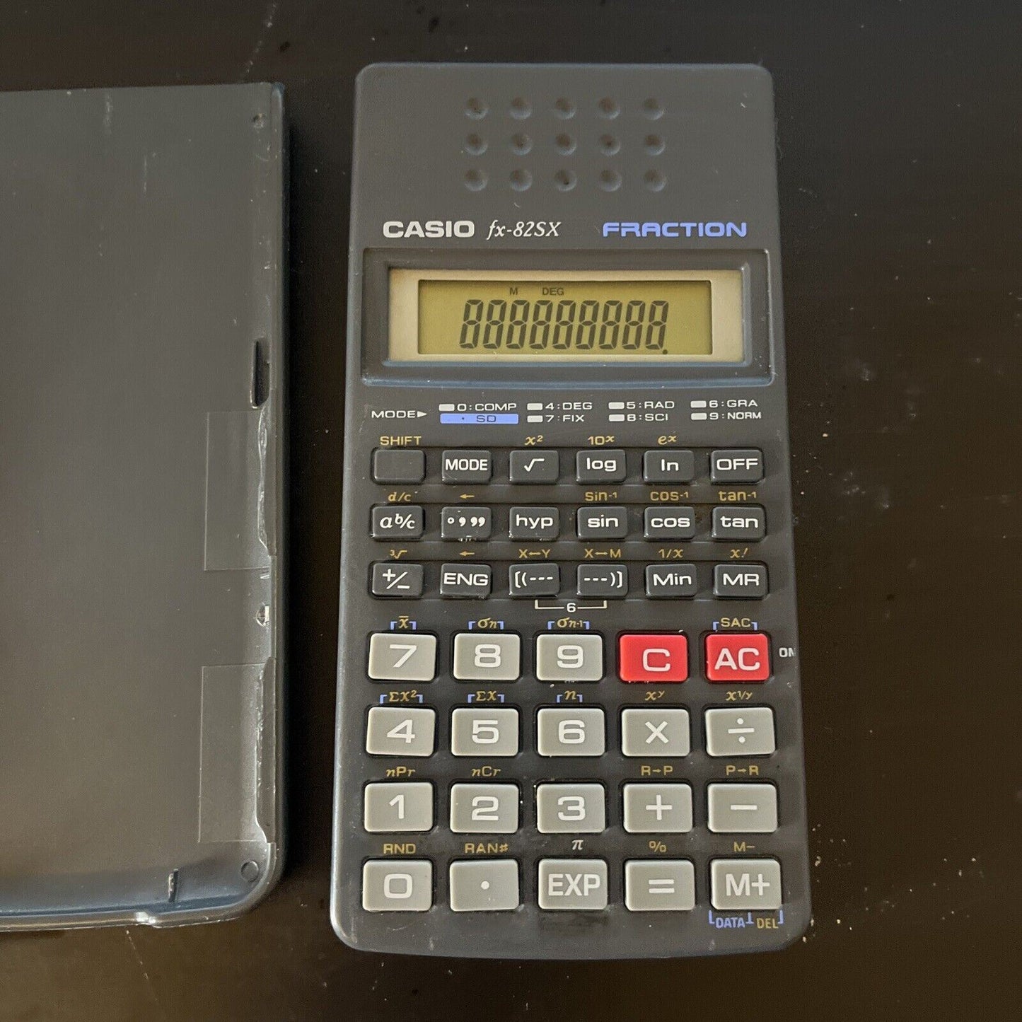 Casio fx-82SX Scientific Calculator