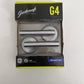 Gainsborough Satin Chrome G4 Series Amelia Privacy Leverset NEW