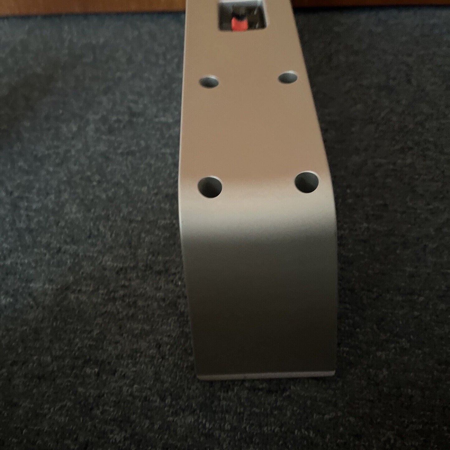 2x Yamaha Center Speakers NX-S100C Impedance 6ohms