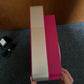 Target Bluetooth FM Radio USB Rechargeable Ghetto Blaster Pink GB-5000
