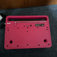 Target Bluetooth FM Radio USB Rechargeable Ghetto Blaster Pink GB-5000