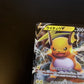 Raichu V 34/100 RR HOLO Star Birth s9 Japanese Pokemon TCG Card