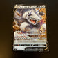 Aggron V 299/414 Holo Mirror sI Japanese Pokemon TCG Card